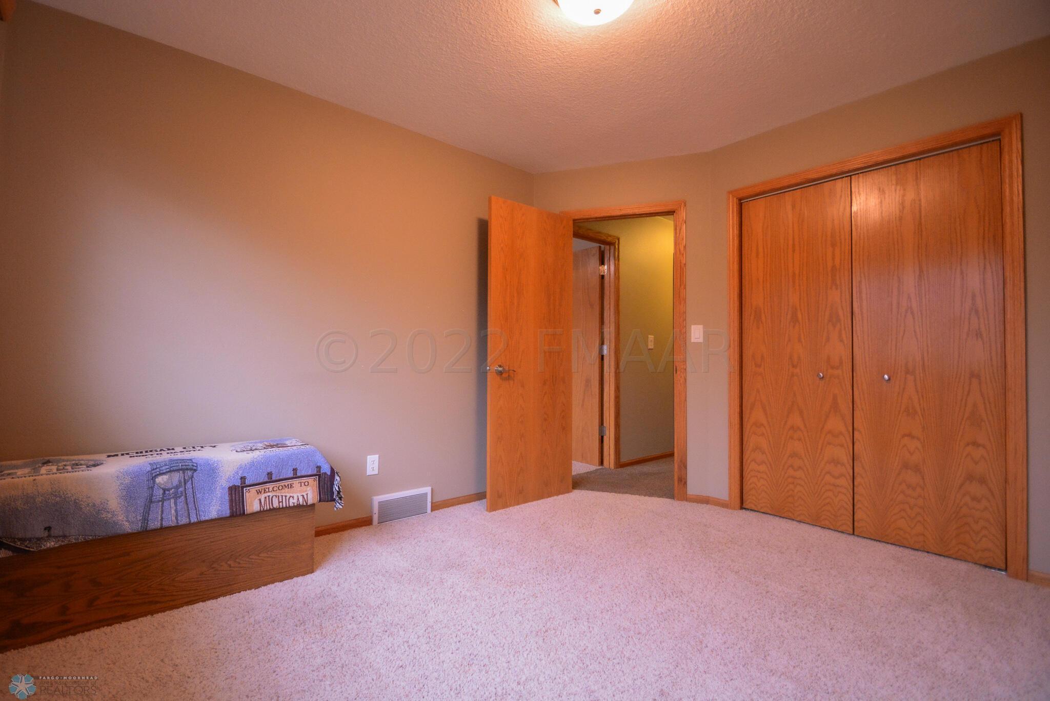 Bedroom #2