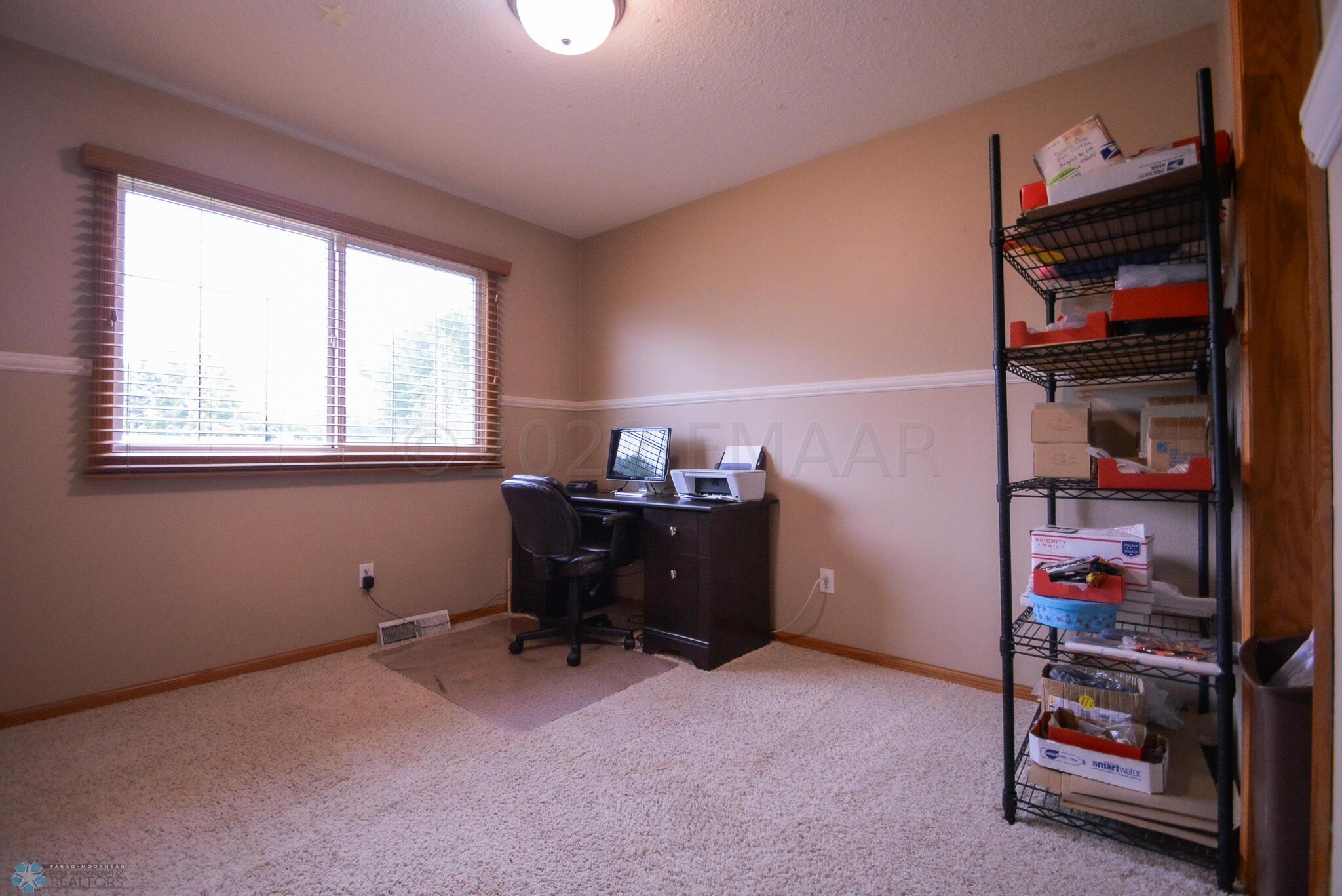 Bedroom #3