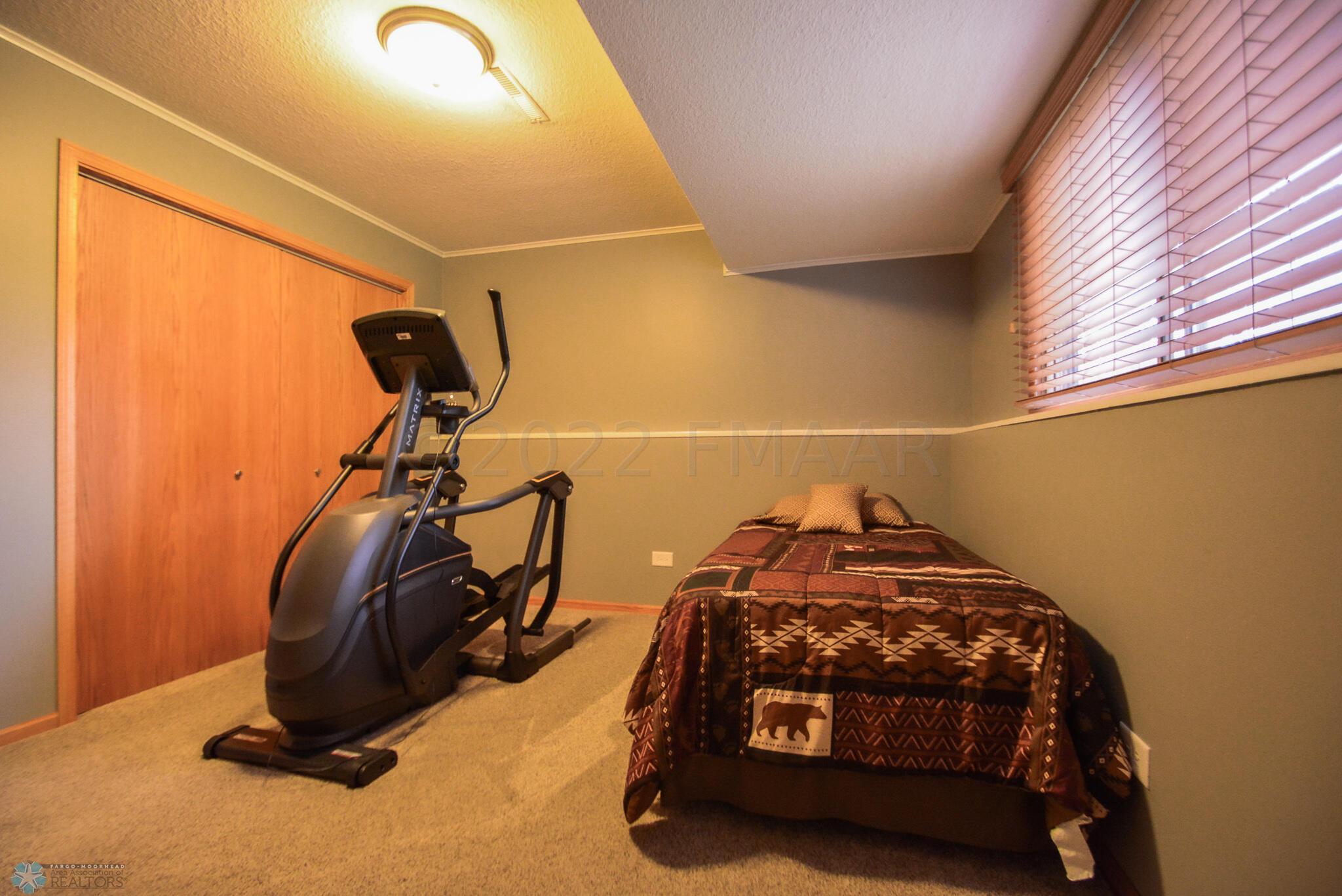 Bedroom #4