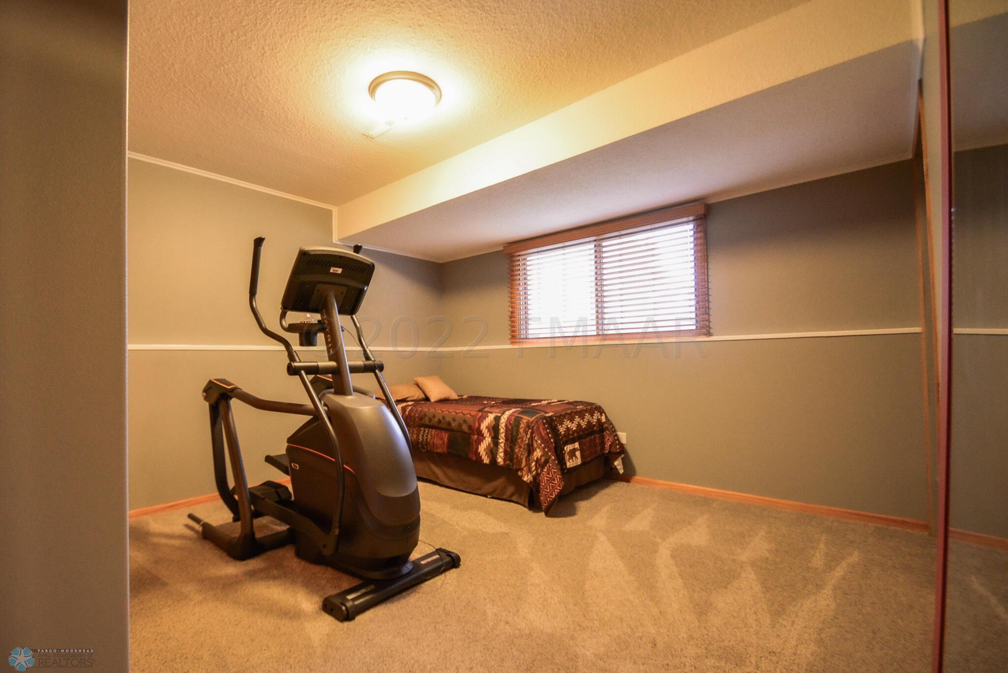 Bedroom #4