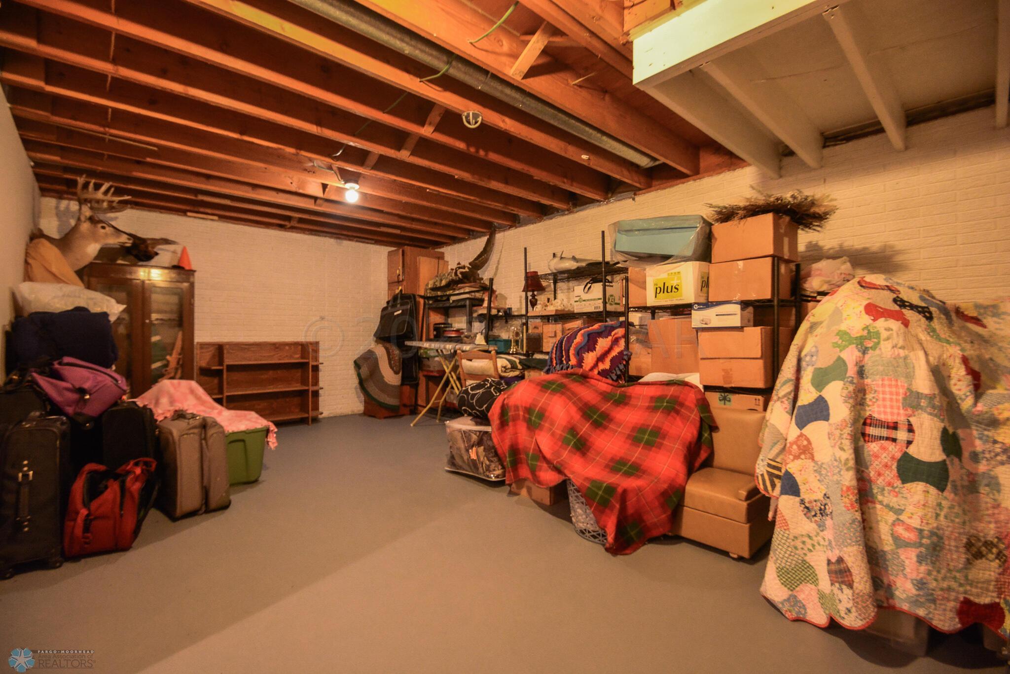 Storage