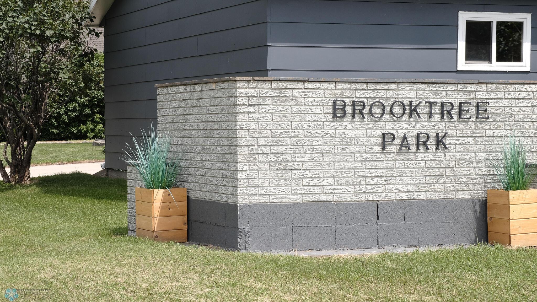 Community Sign