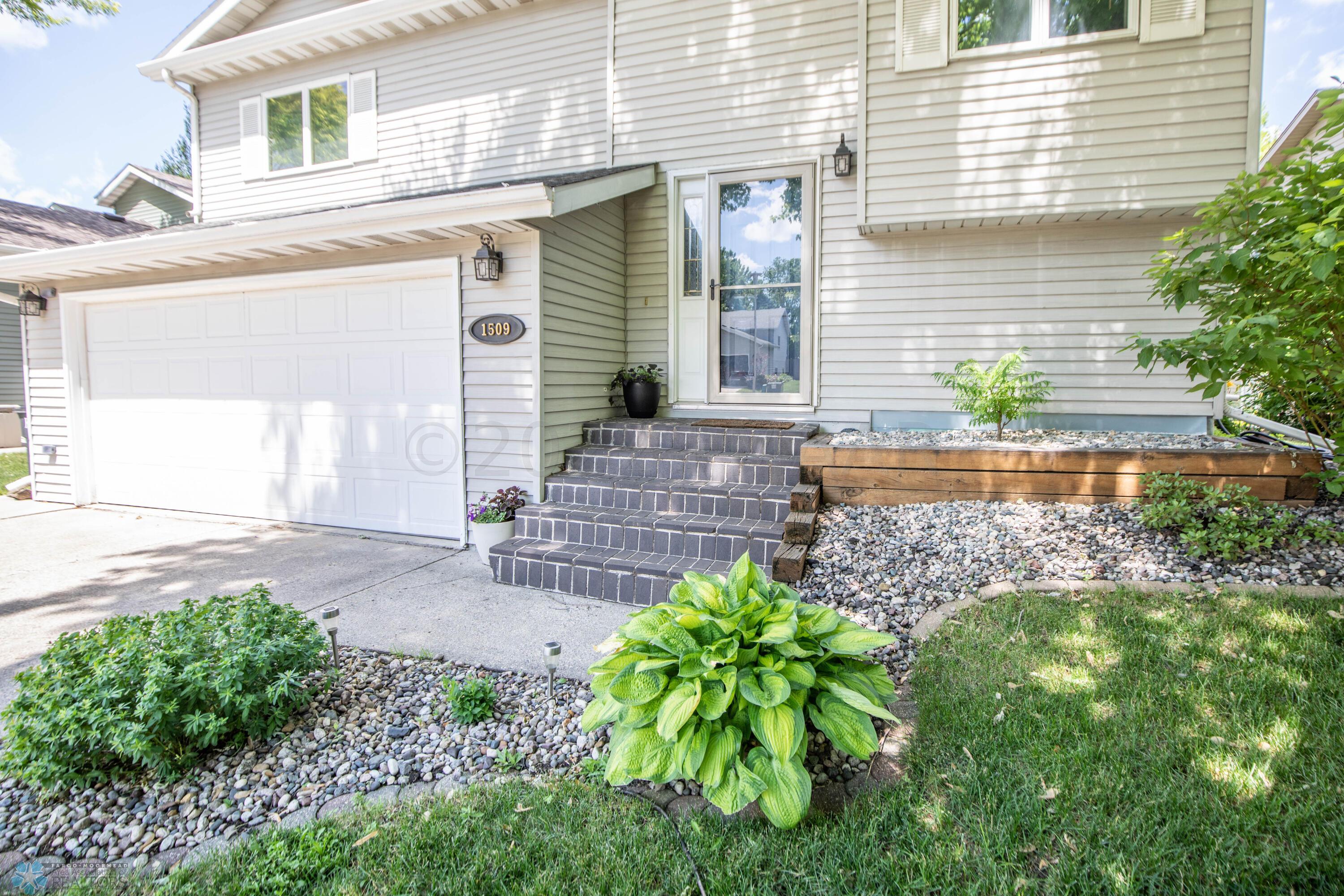 Front Landscaping