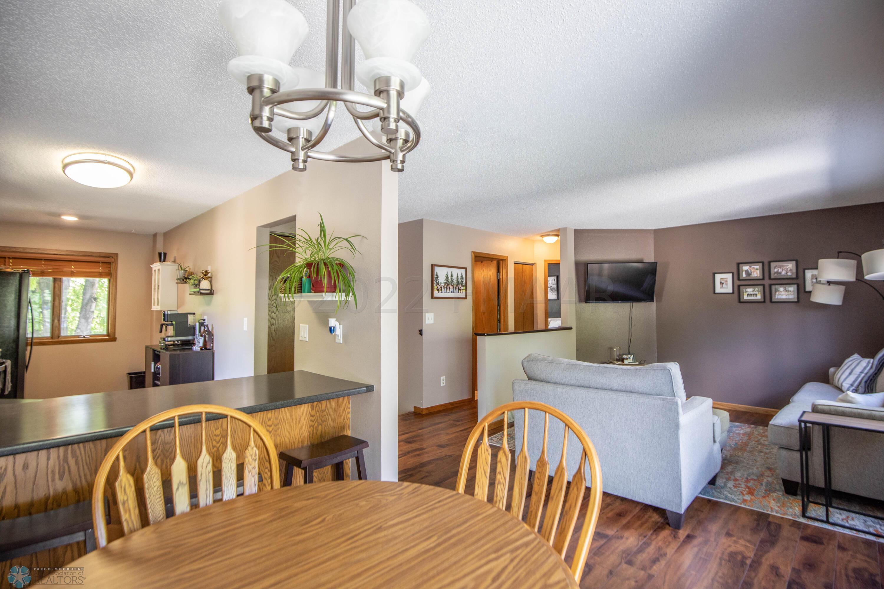 Open Concept