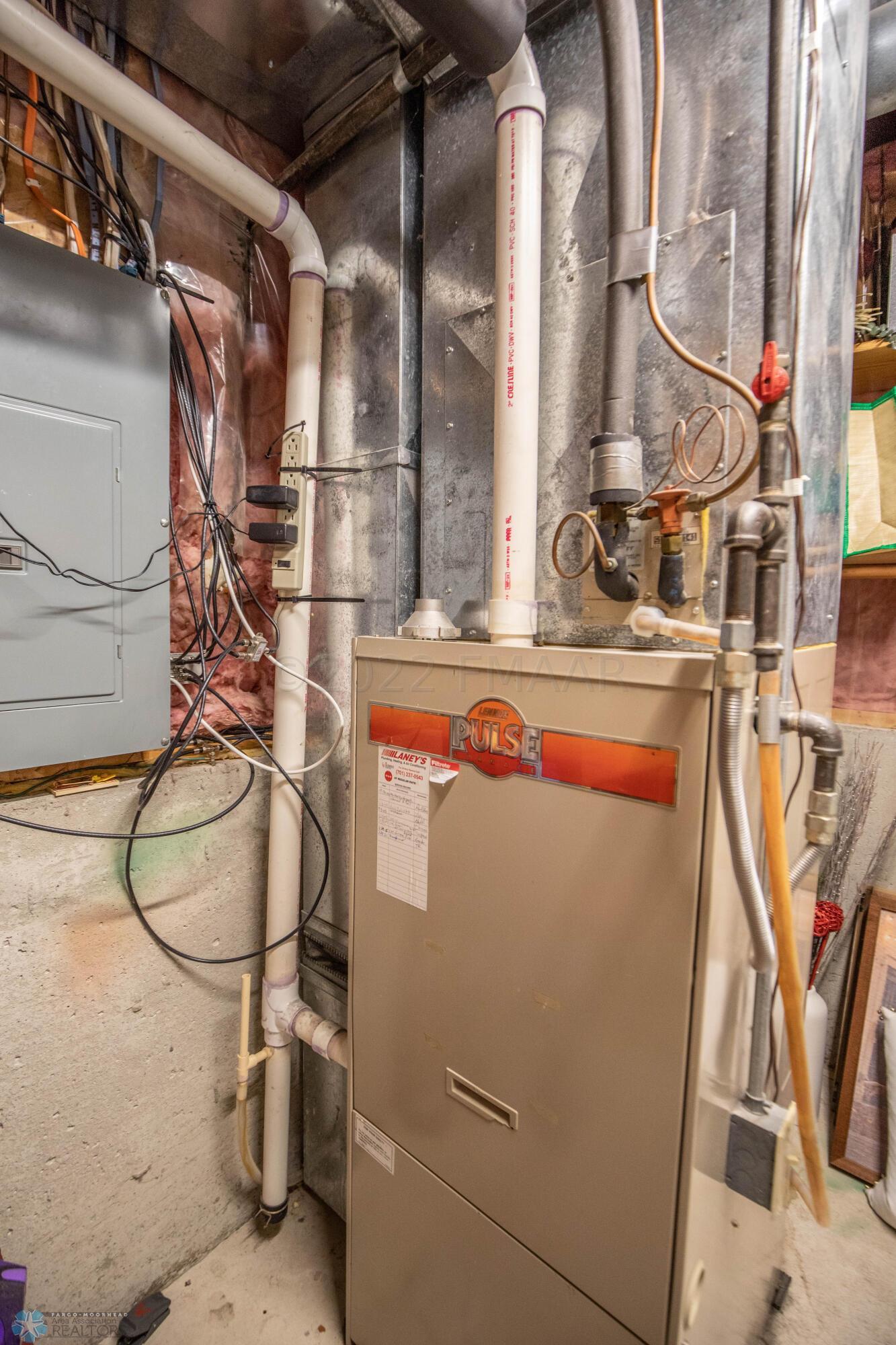 Utilities