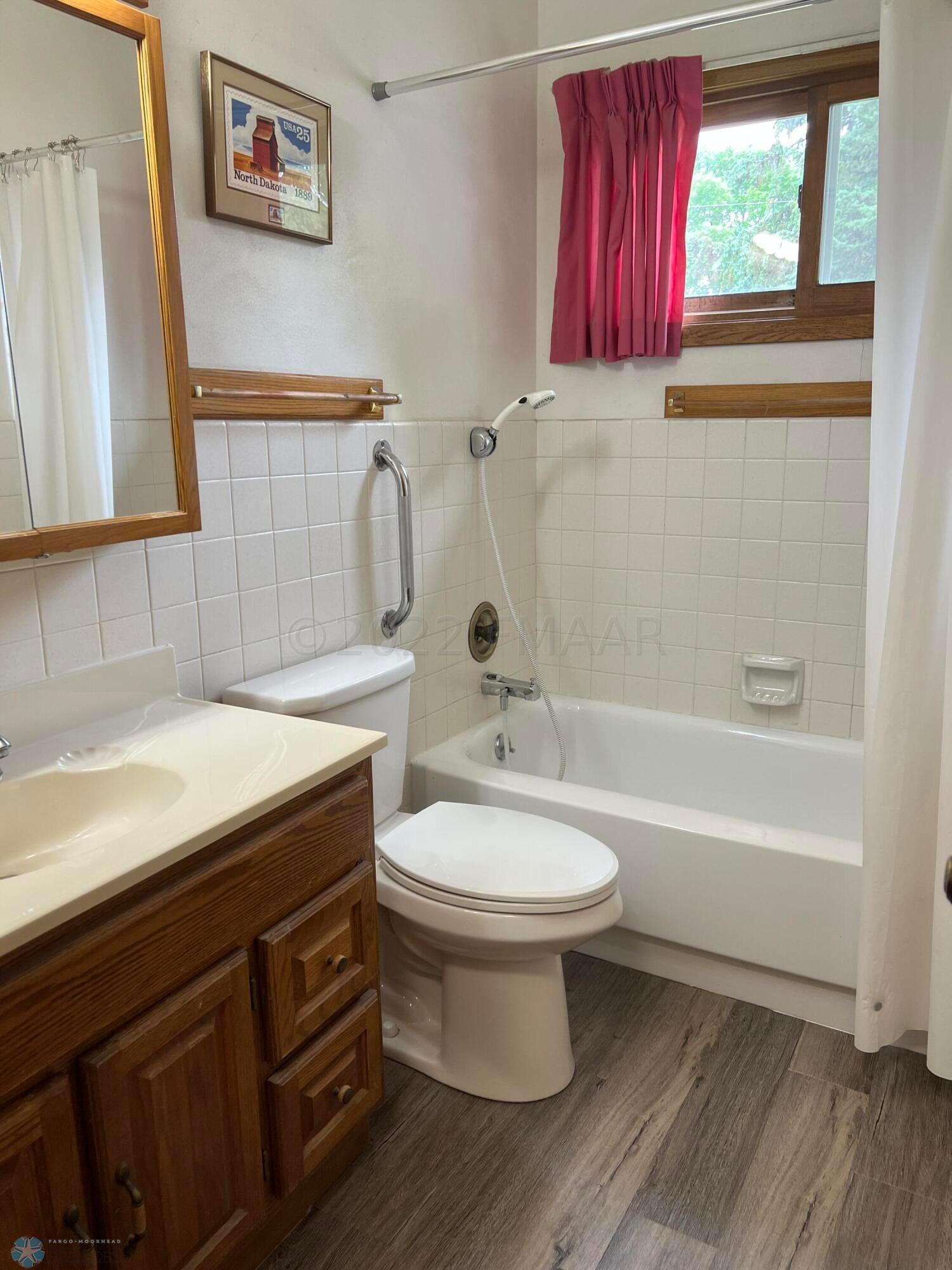 Main Bath