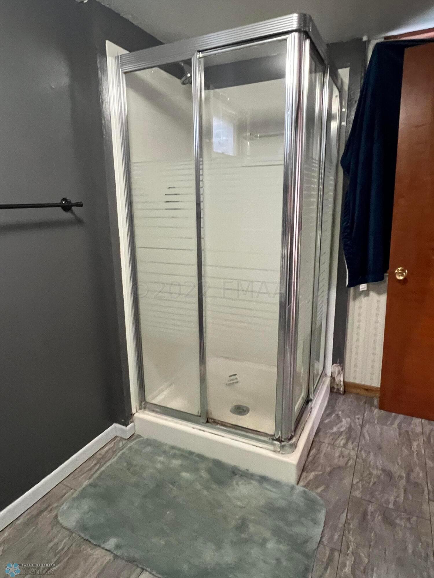 Basement Bath