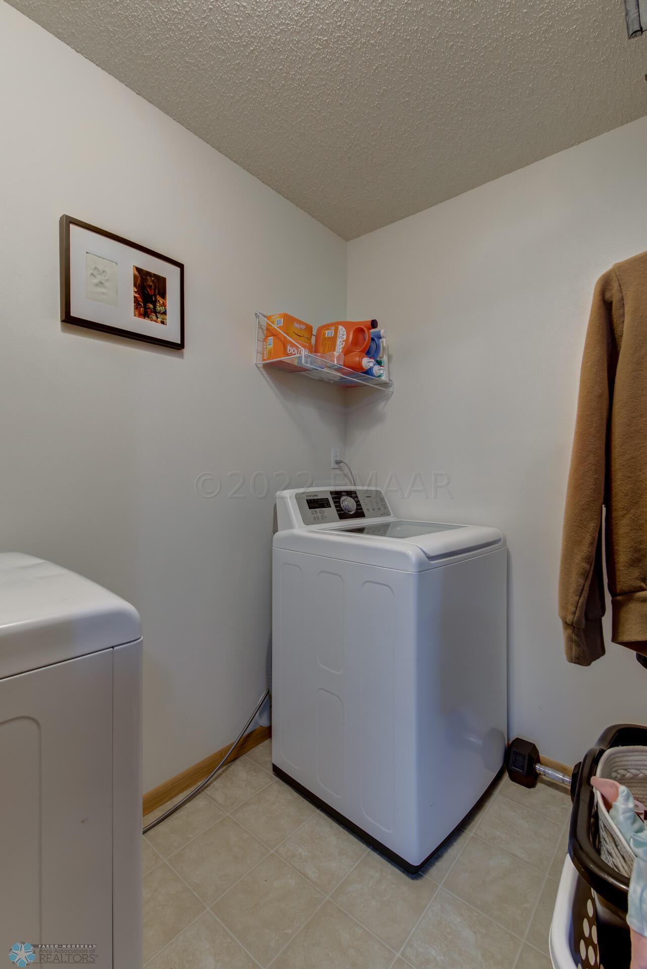 laundry/utility