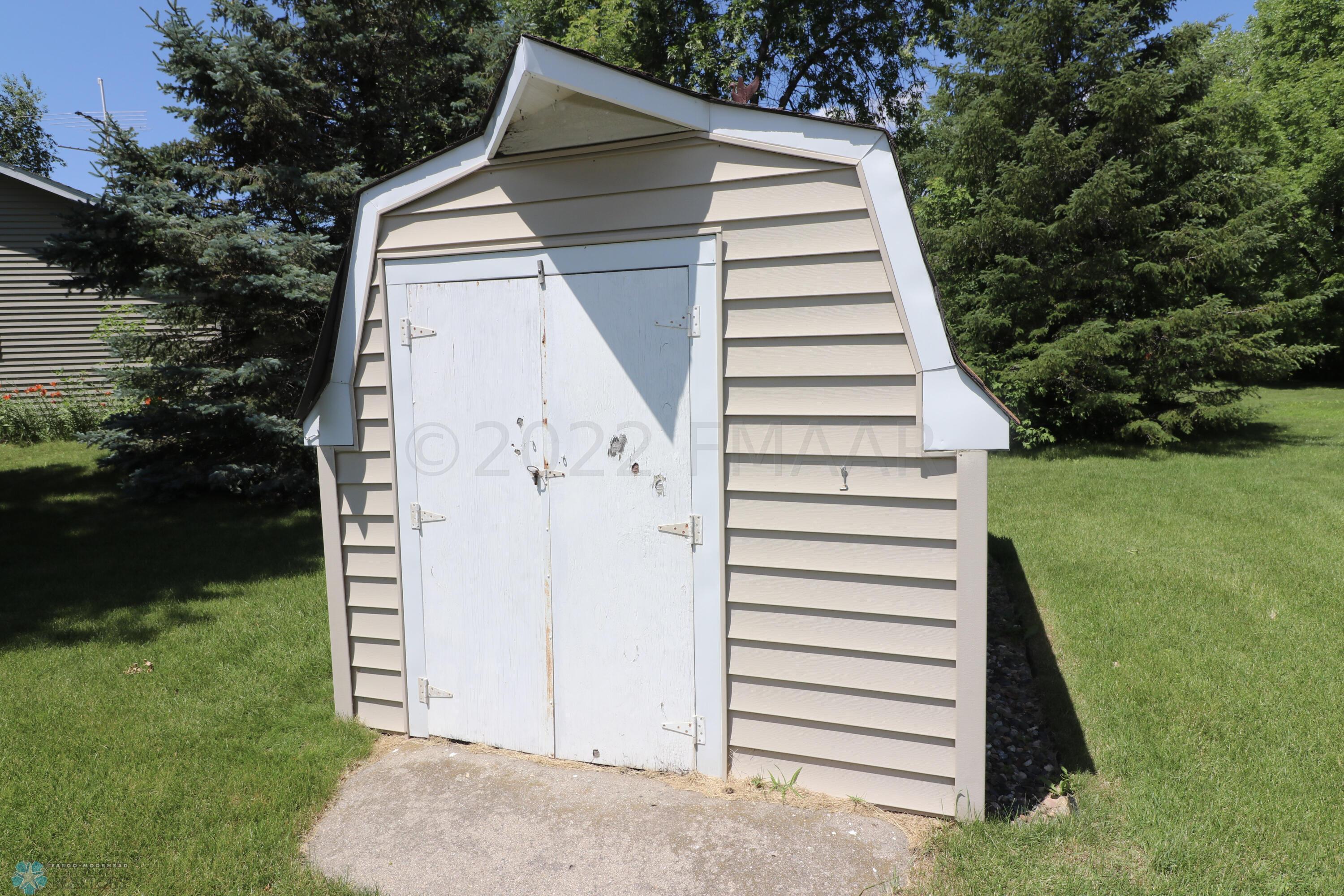 Shed 2