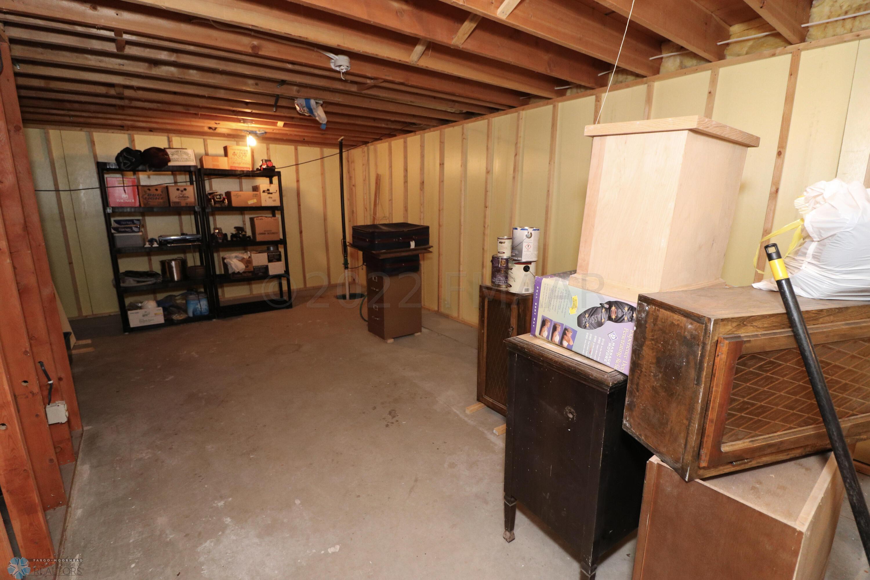 Basement