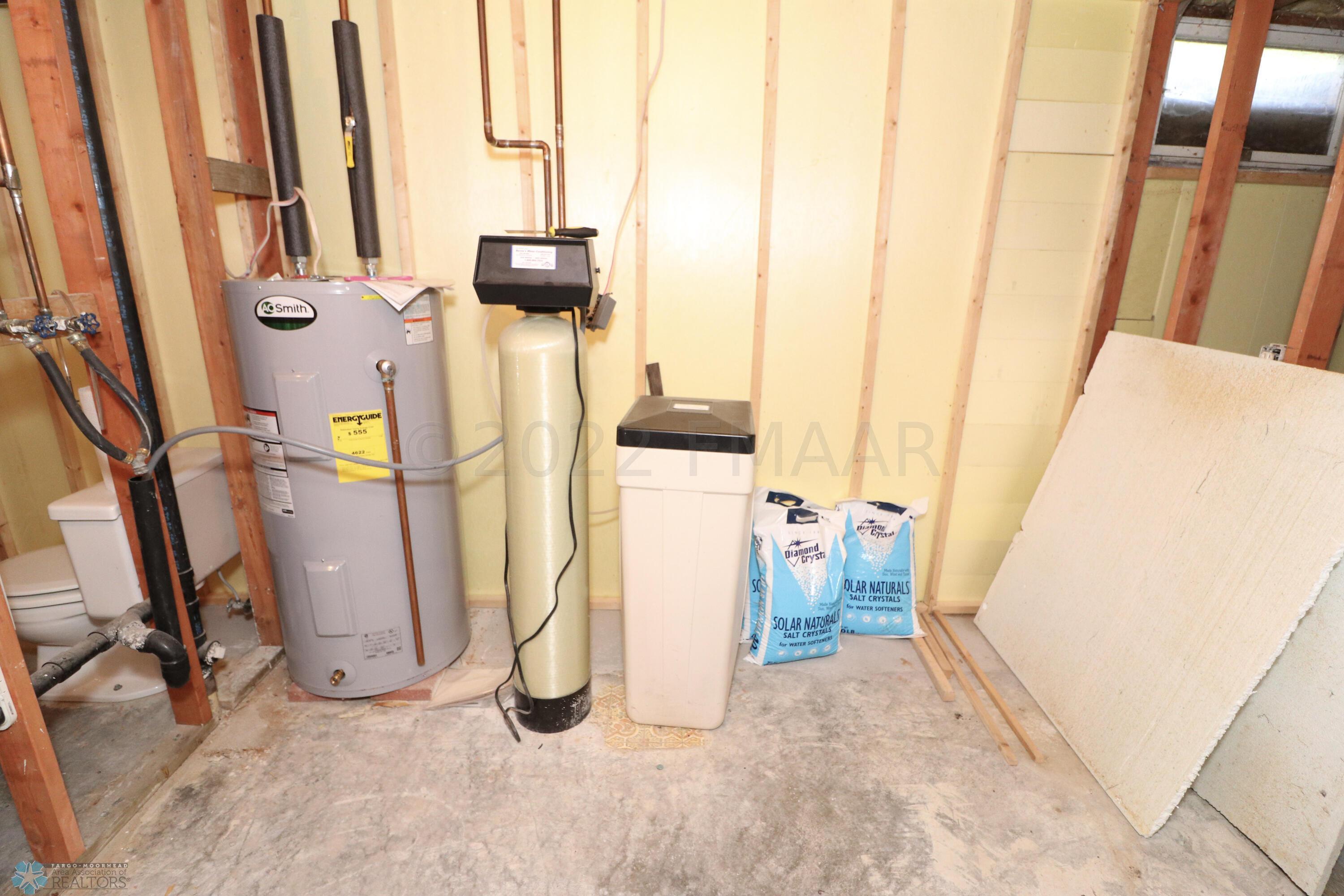 Utilities
