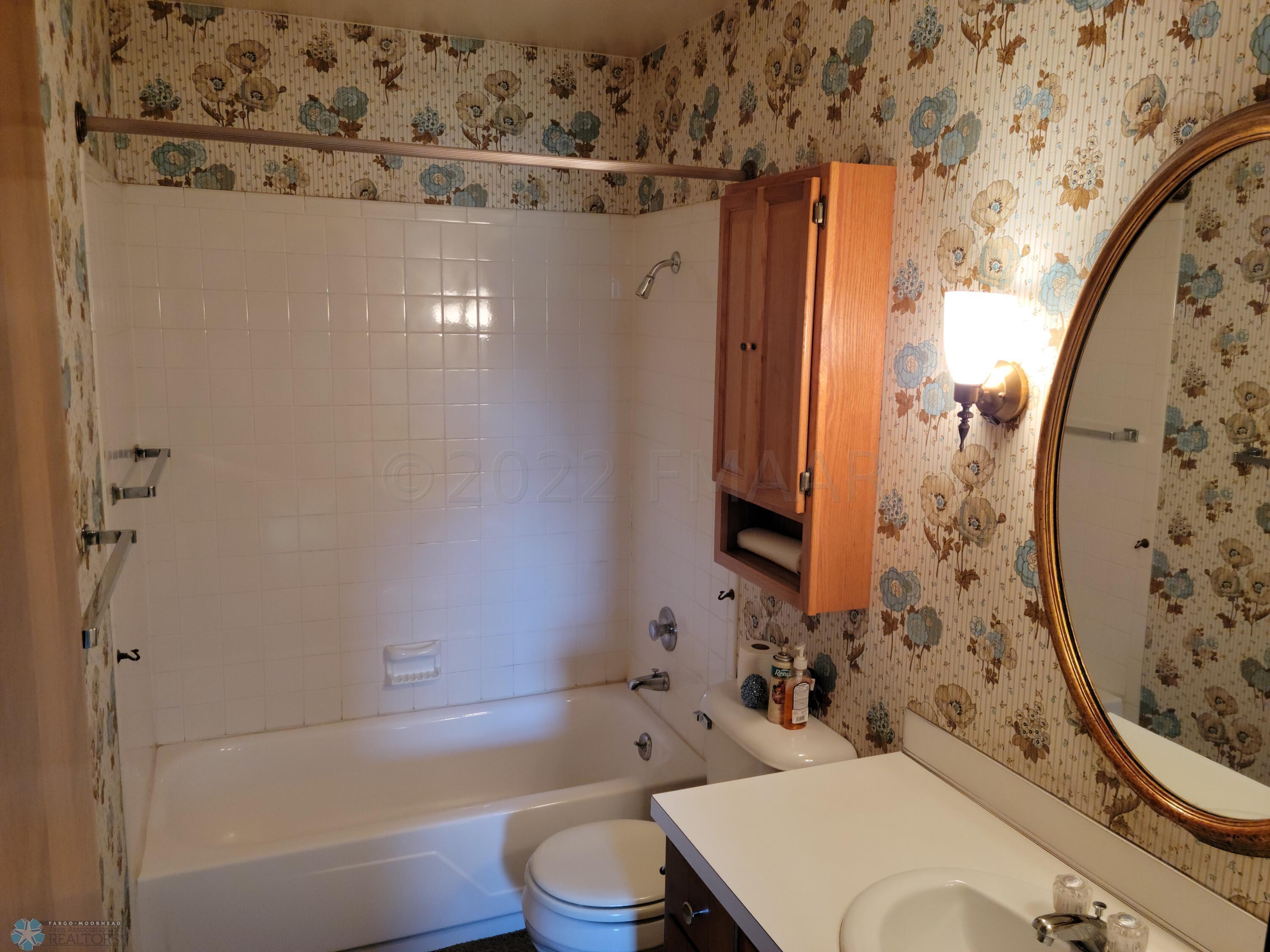 bath