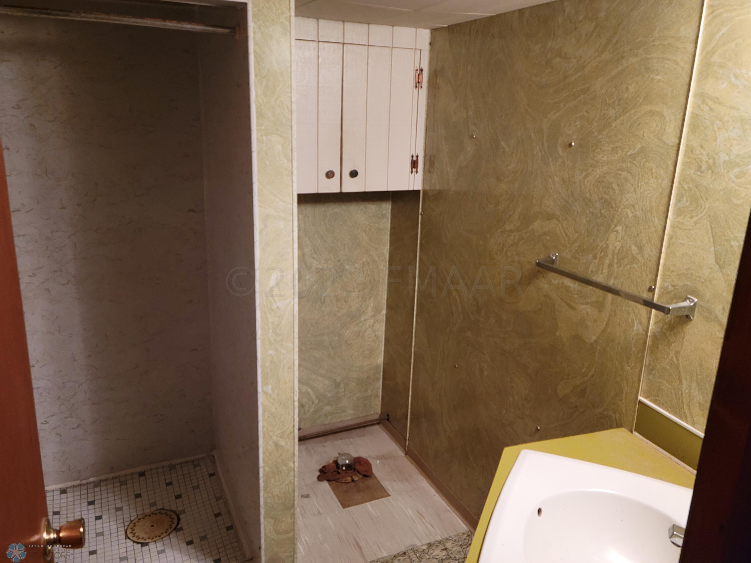 bsmt bath