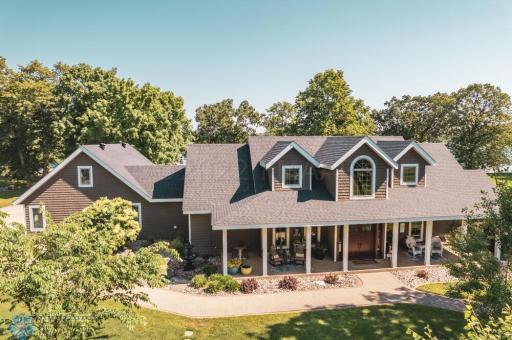 25699 FRIEDA Drive, Detroit Lakes, MN 56501