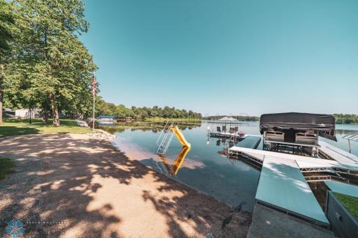25699 FRIEDA Drive, Detroit Lakes, MN 56501