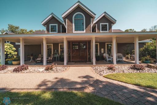25699 FRIEDA Drive, Detroit Lakes, MN 56501
