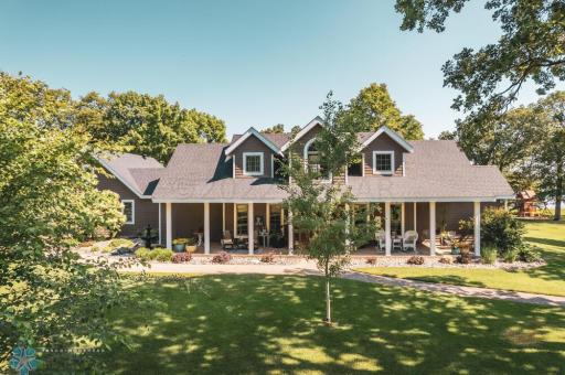25699 FRIEDA Drive, Detroit Lakes, MN 56501