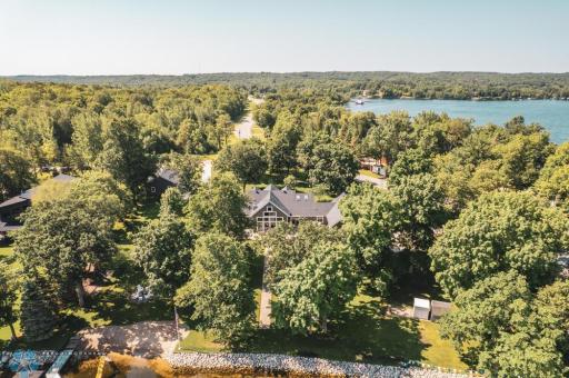 25699 FRIEDA Drive, Detroit Lakes, MN 56501