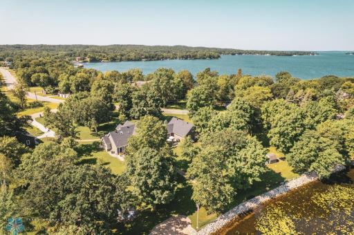 25699 FRIEDA Drive, Detroit Lakes, MN 56501