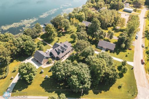 25699 FRIEDA Drive, Detroit Lakes, MN 56501