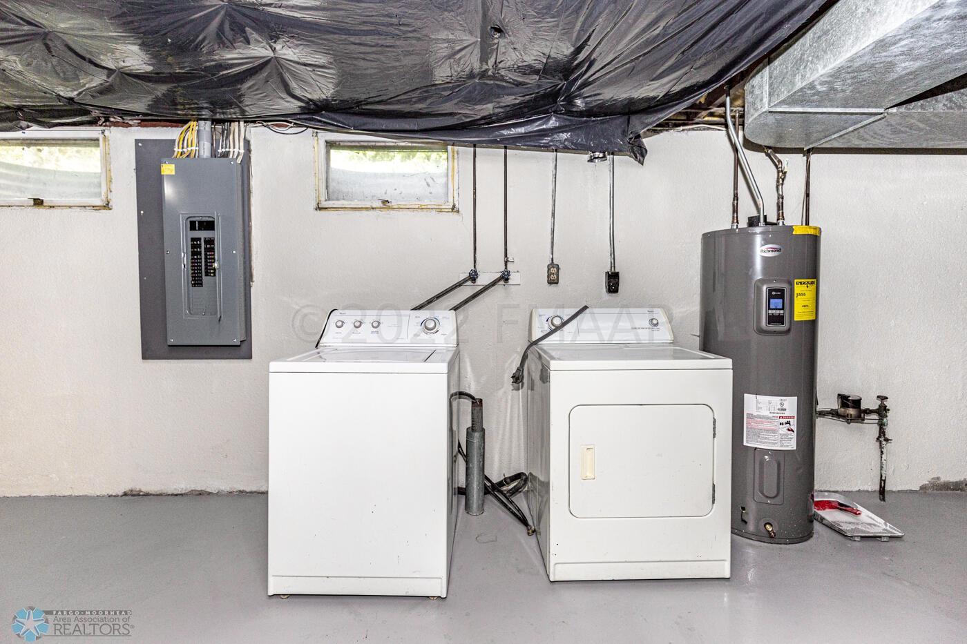 Laundry/Utility