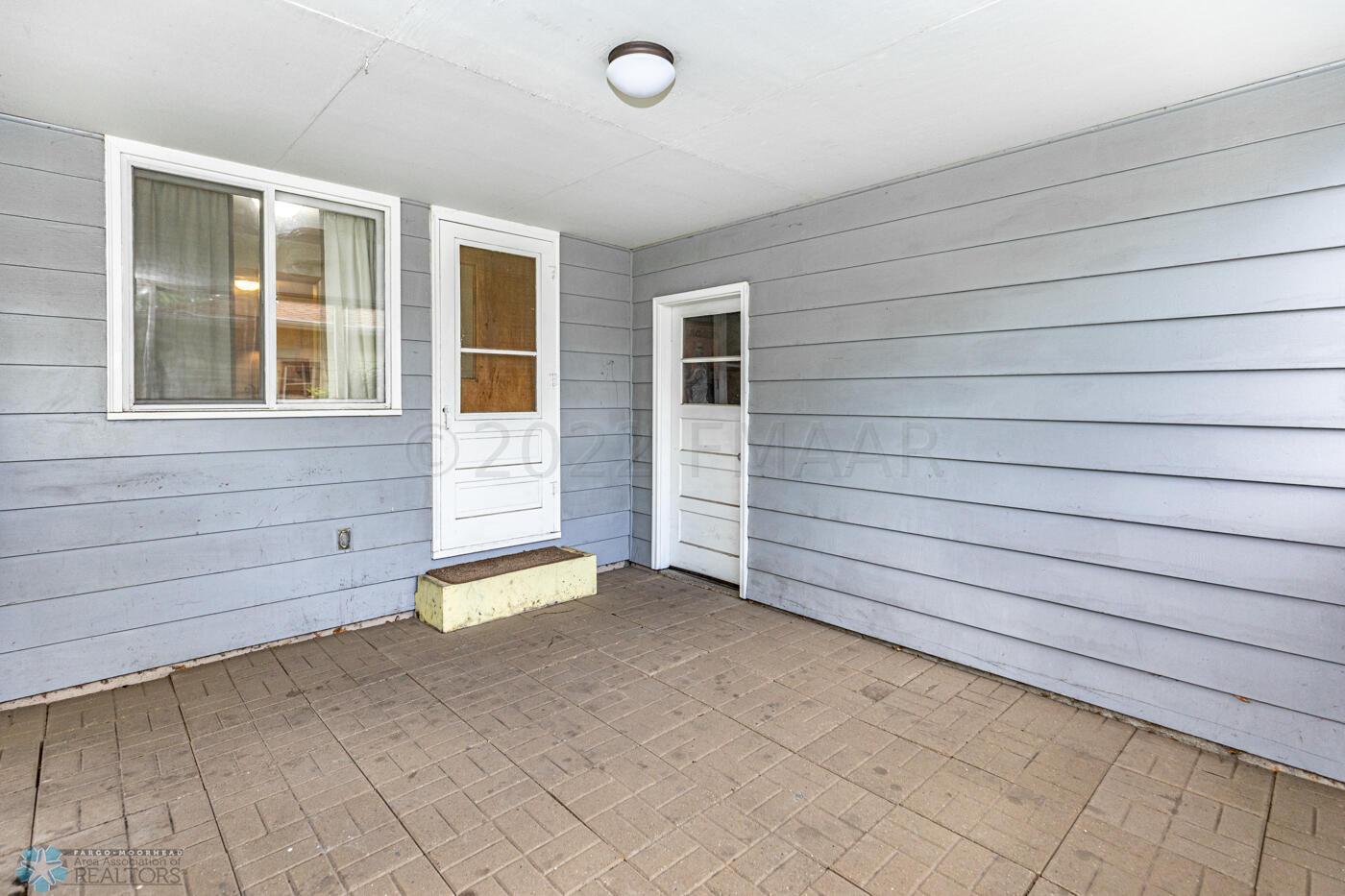3-Season Porch