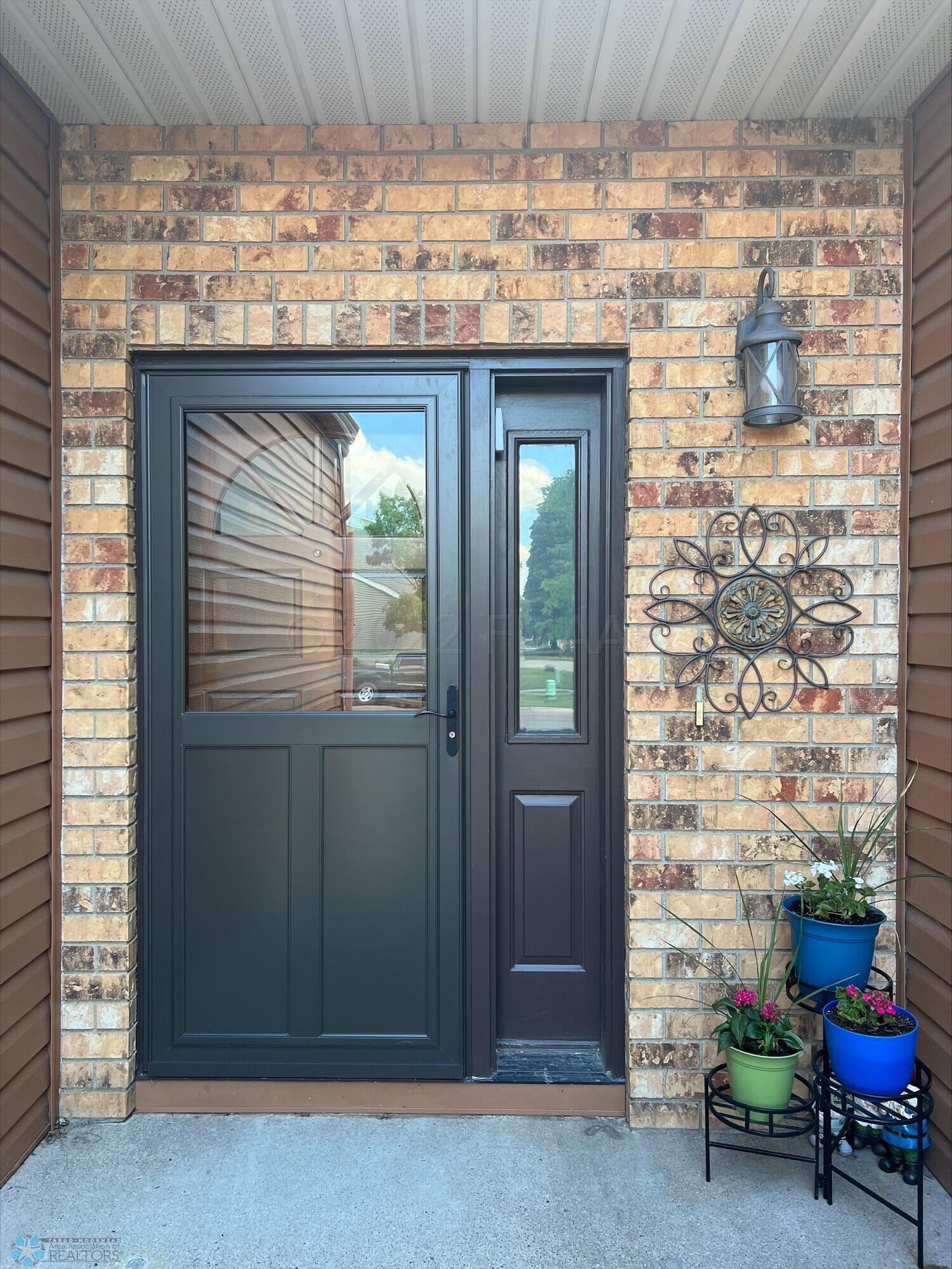 3212 15th Ave S Front Door