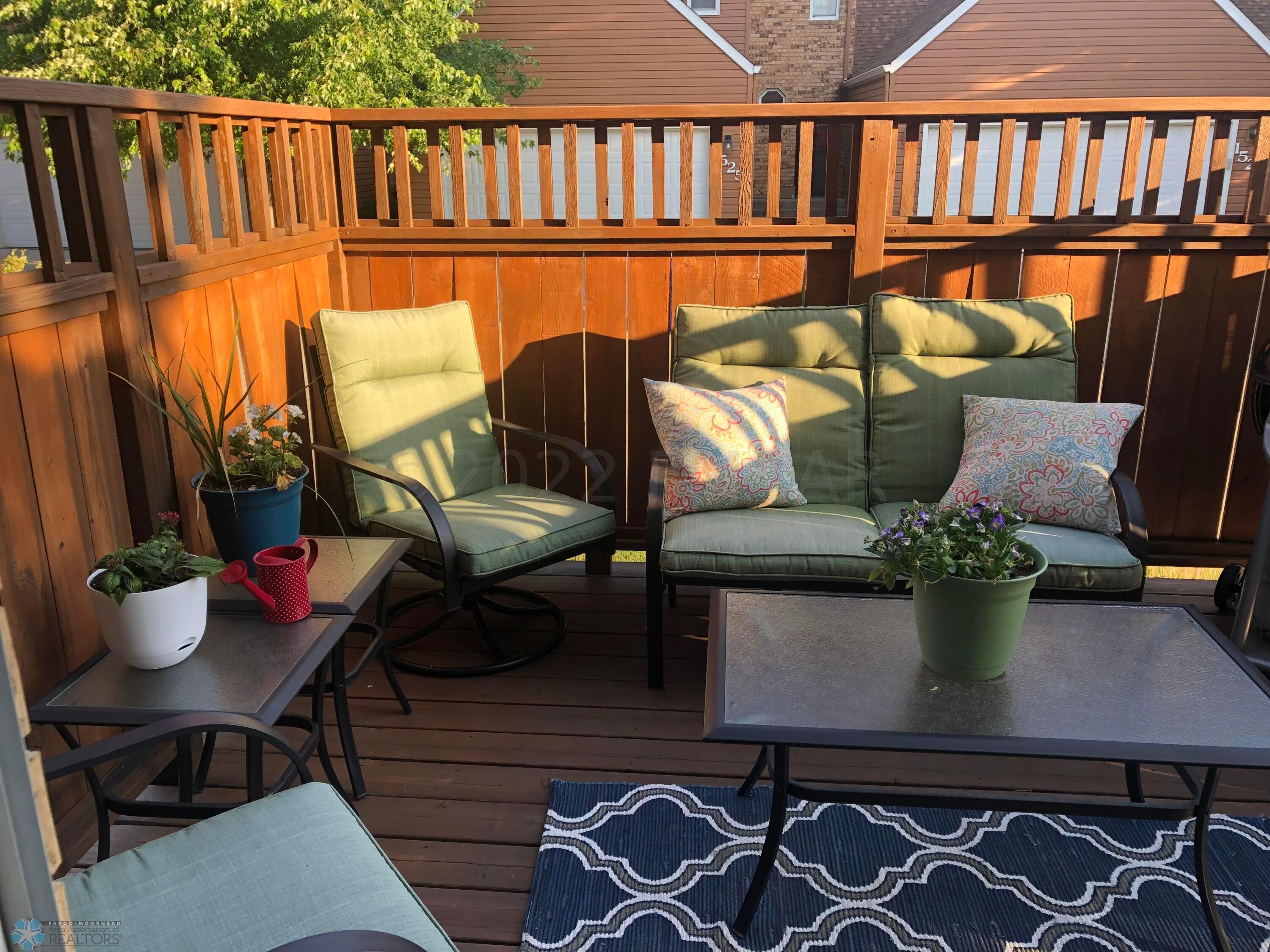 Wilmore deck 2