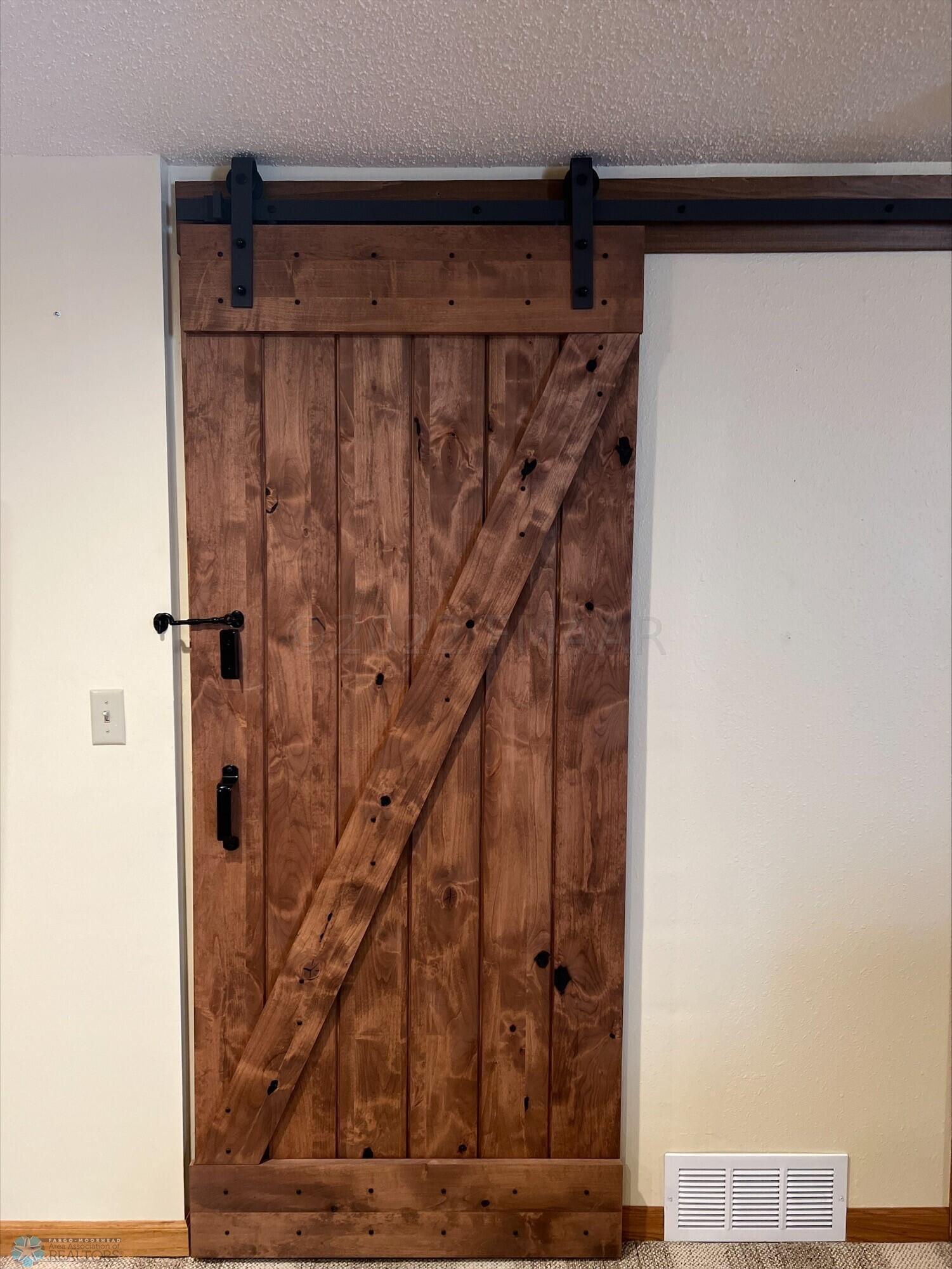 Barn Door