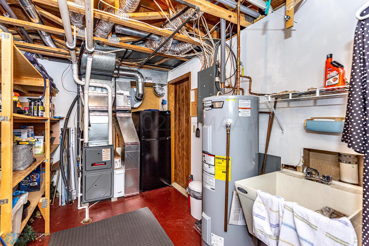 Storage/Utility