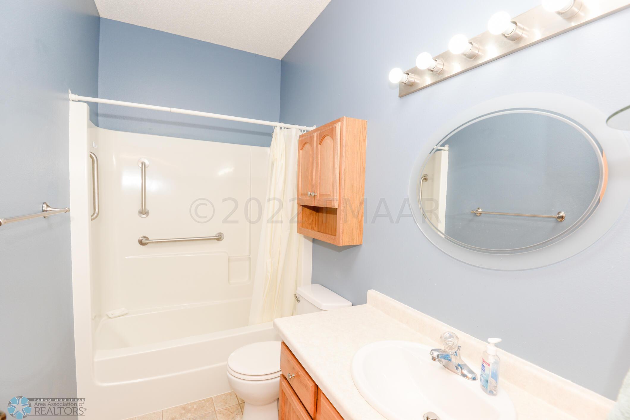 Bathroom 1