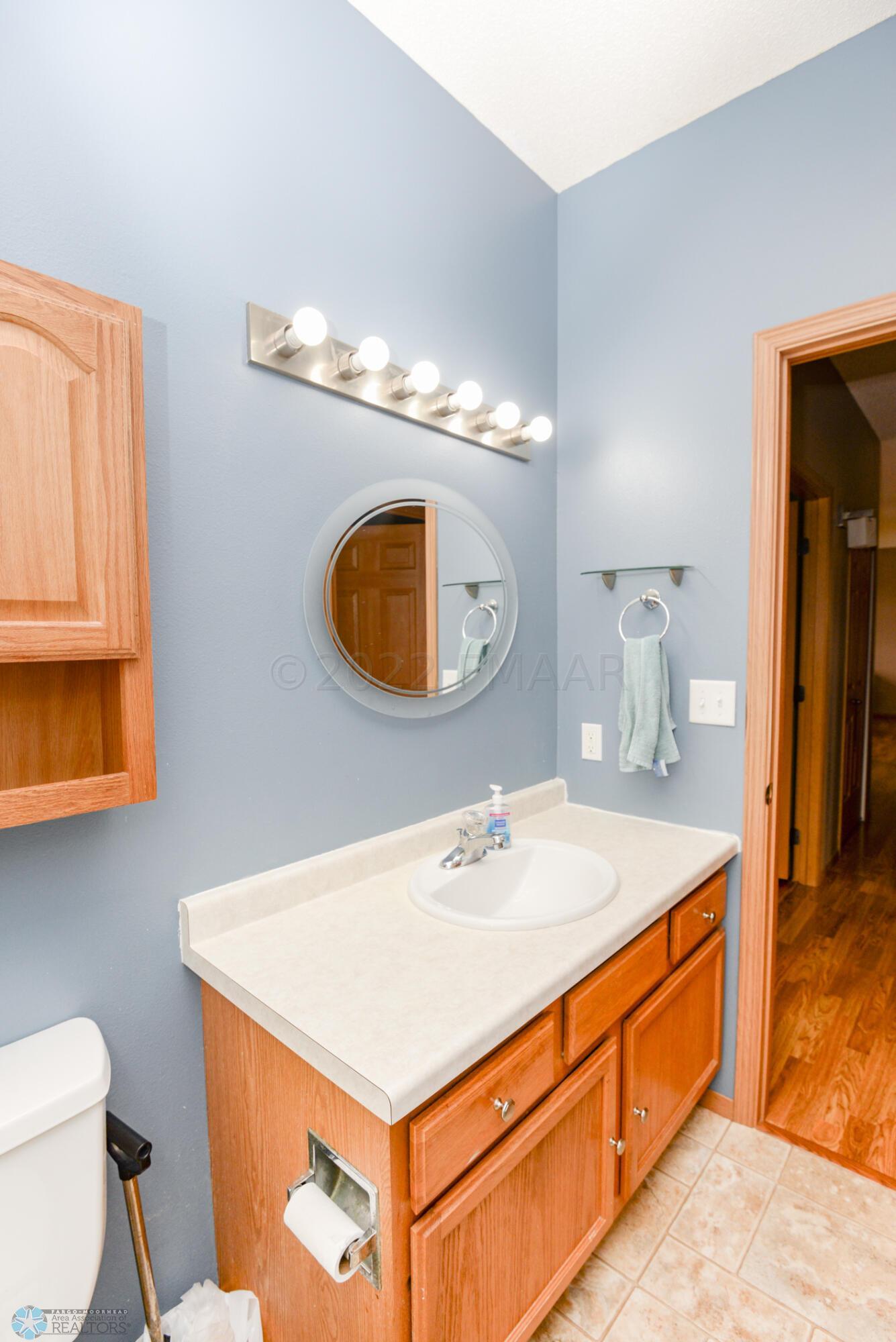 Bathroom 1