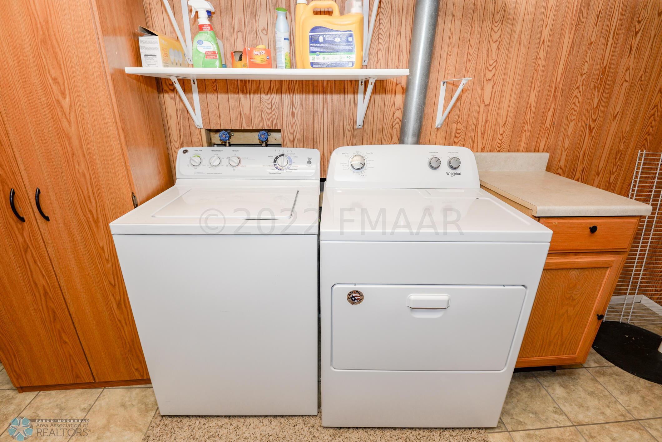 Washer/Dryer
