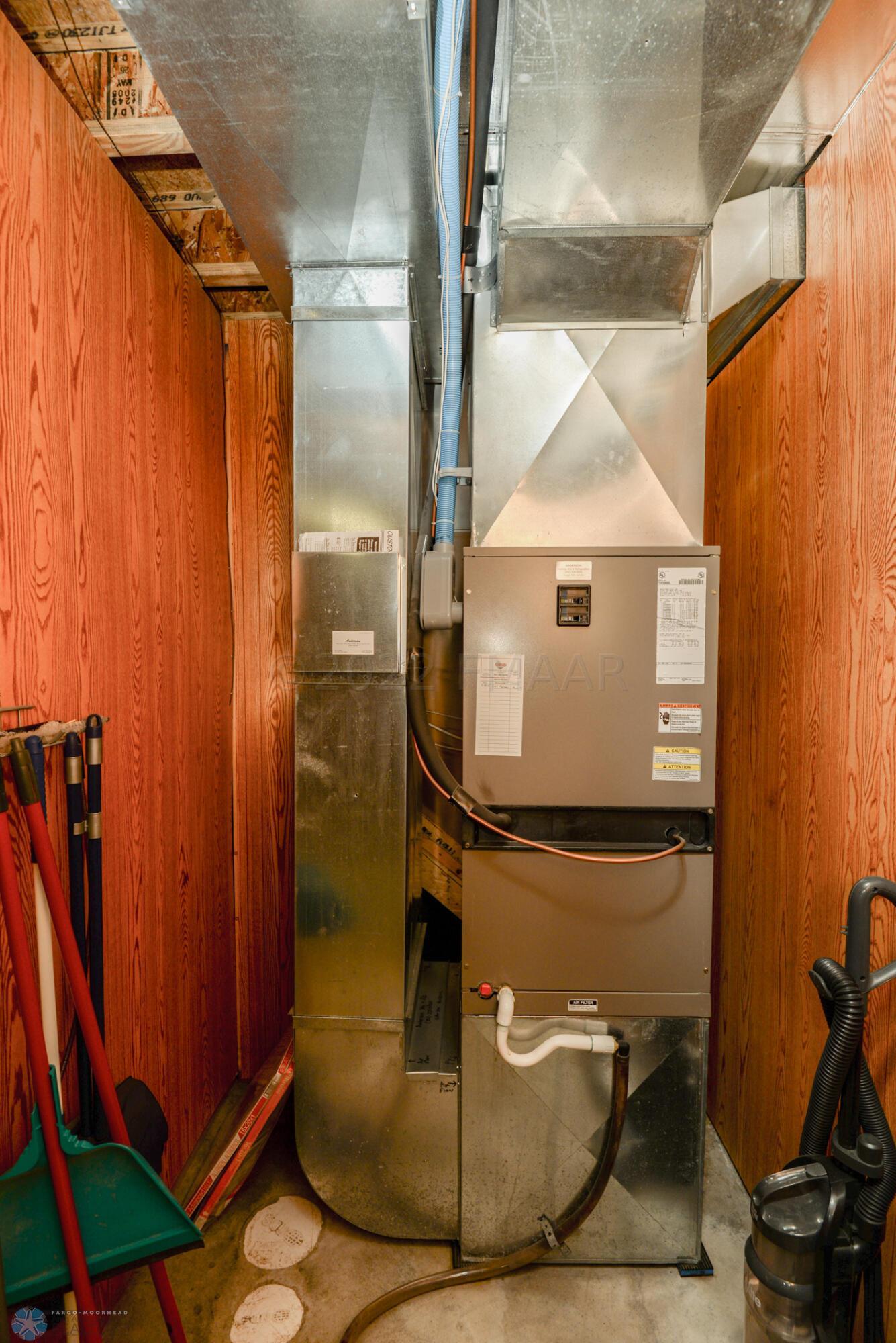 Utilities