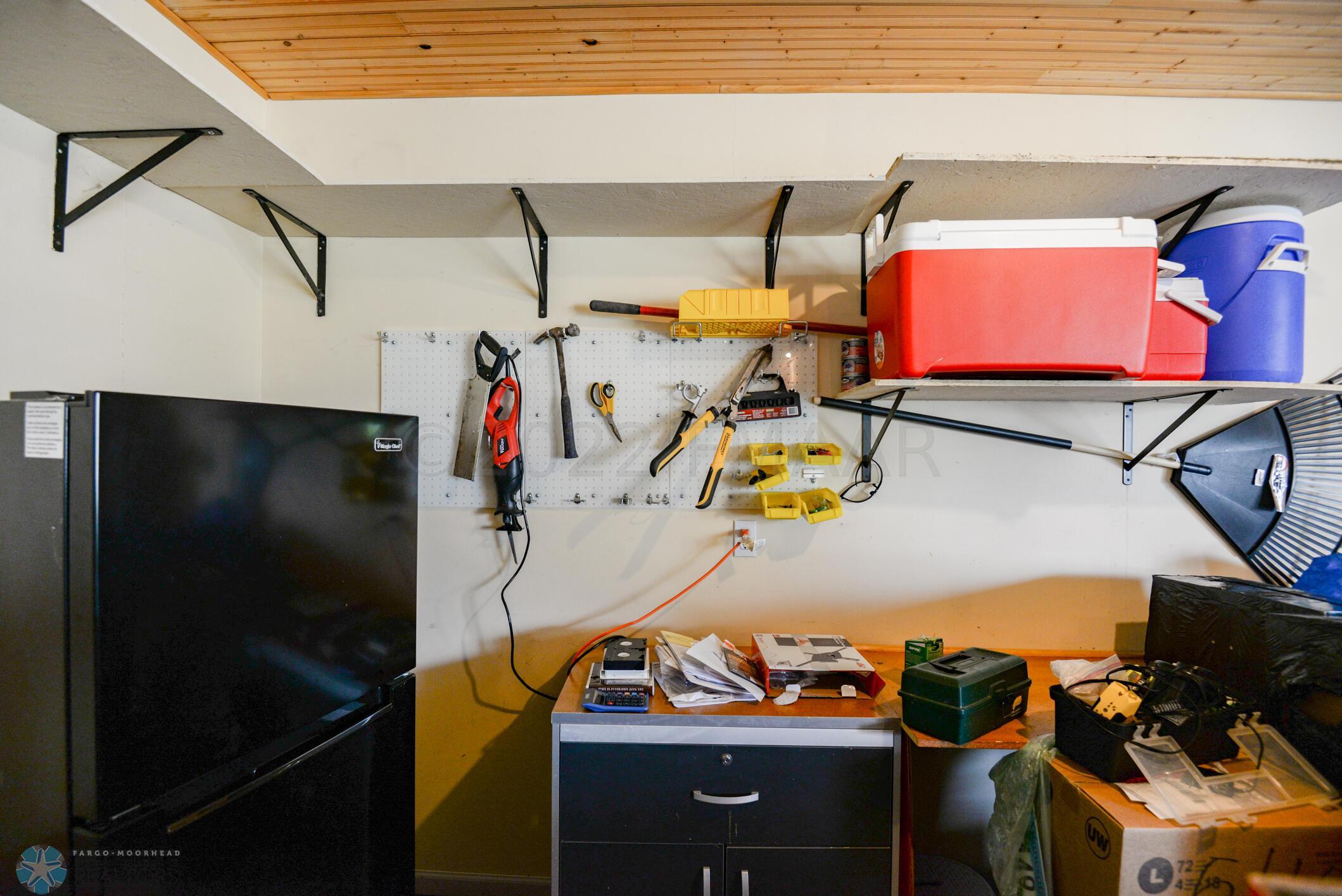 Work Bench