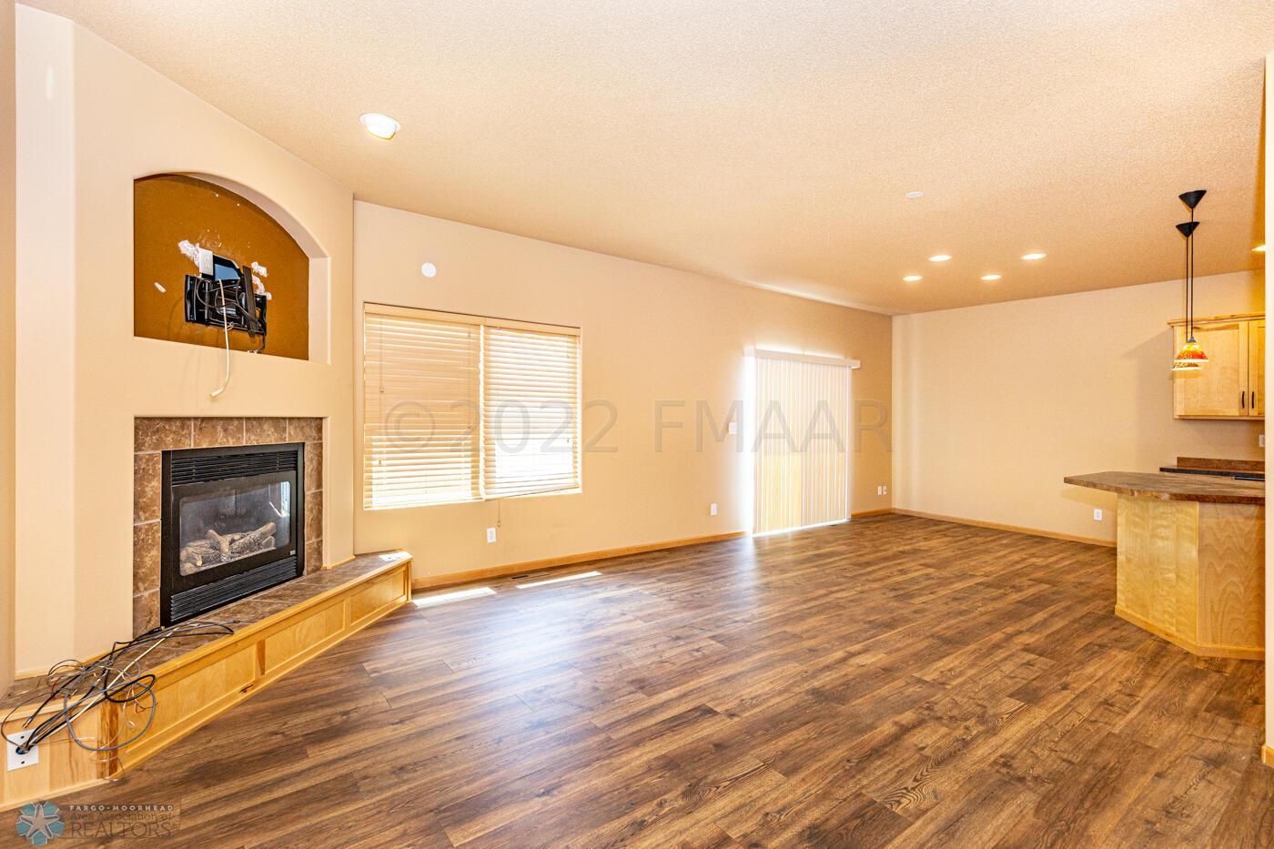living room wired surround sound
