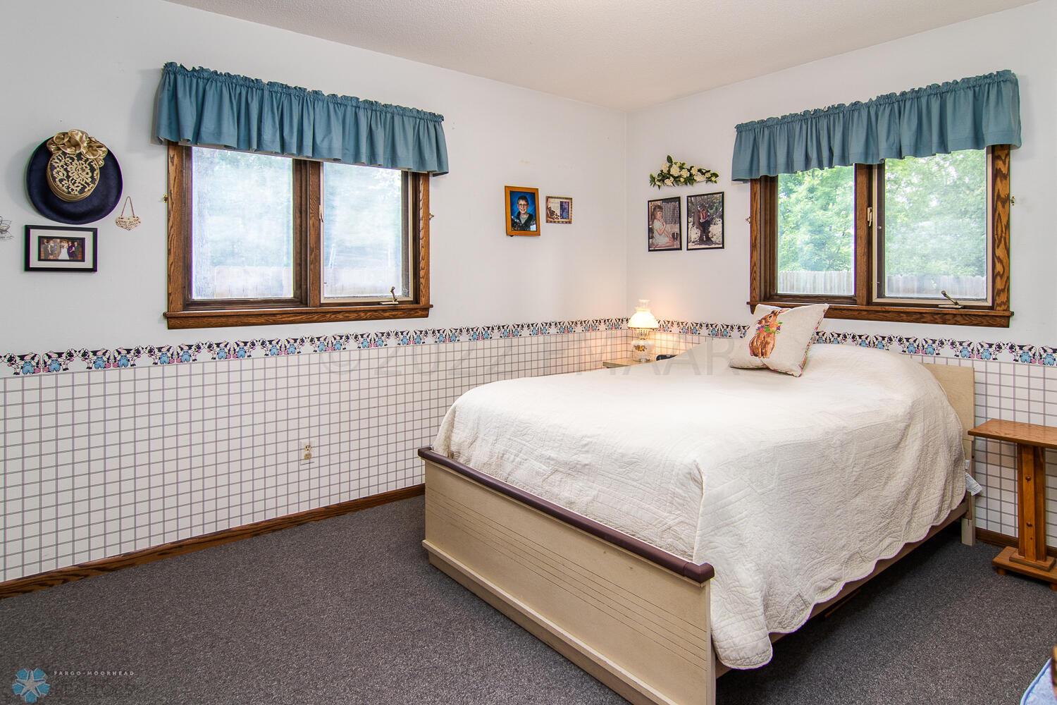 Bedroom #2