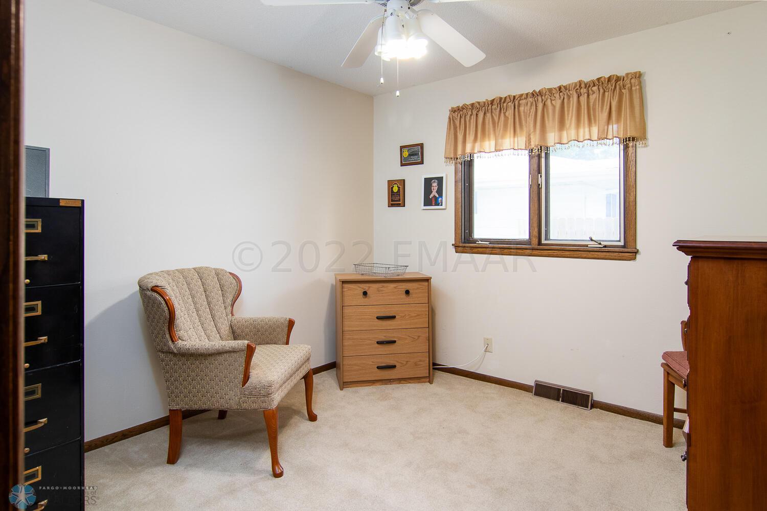Bedroom #3