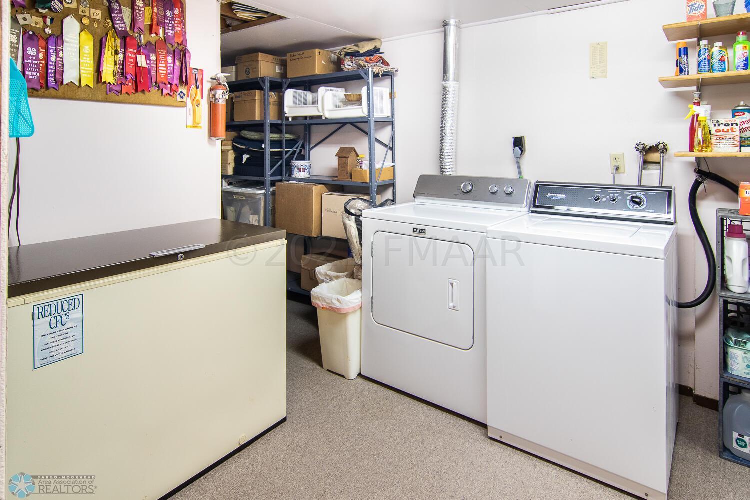 Laundry