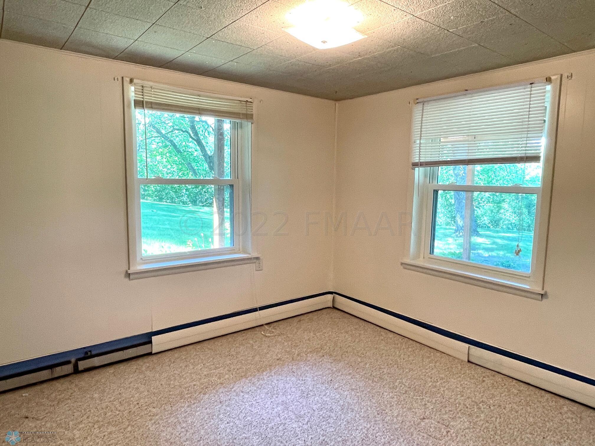 10-Bedroom 2 in basement
