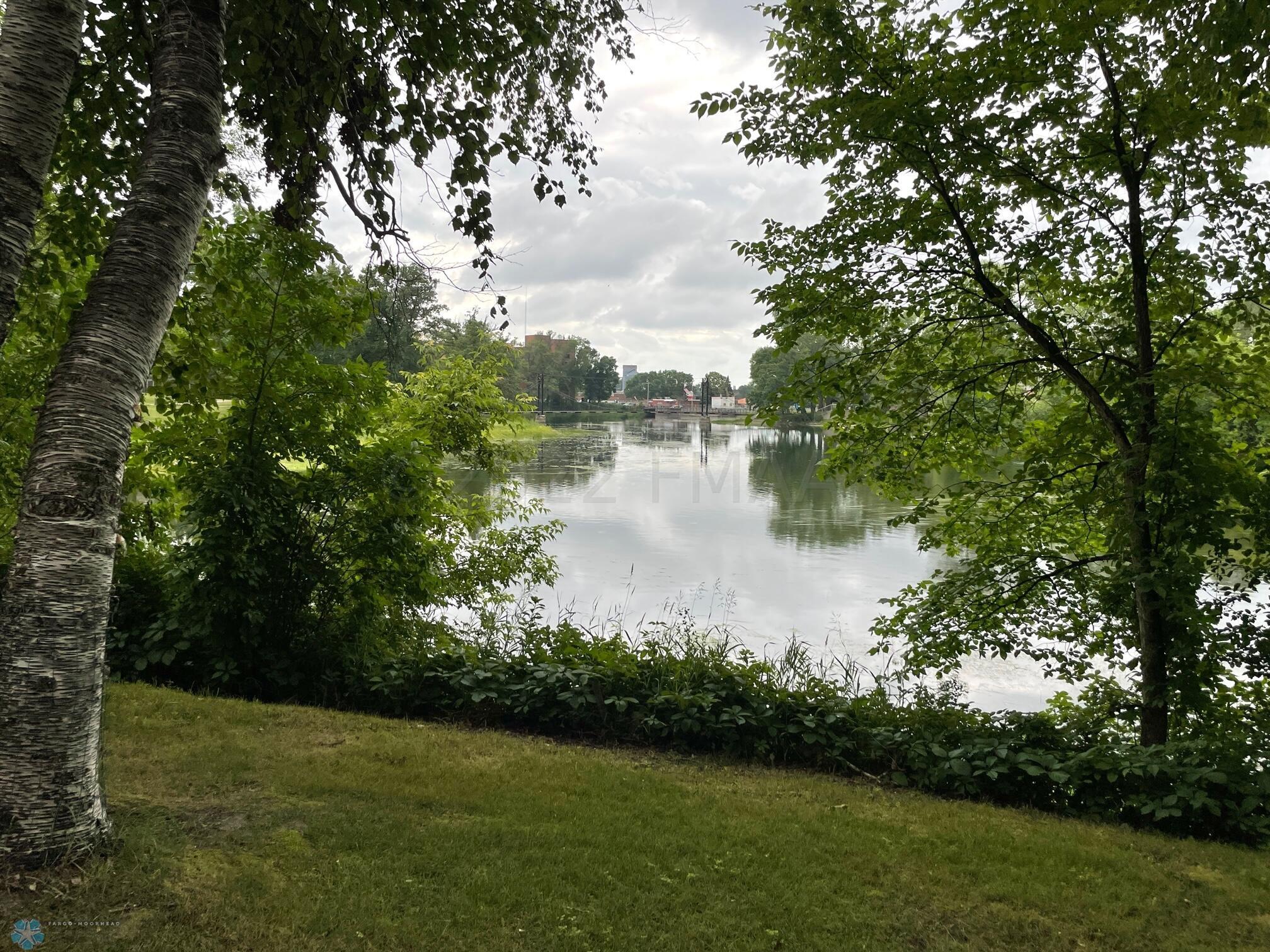 16-View of river