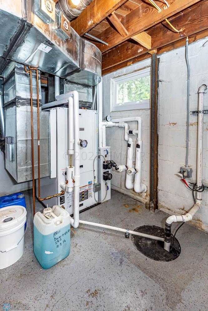 Utilities