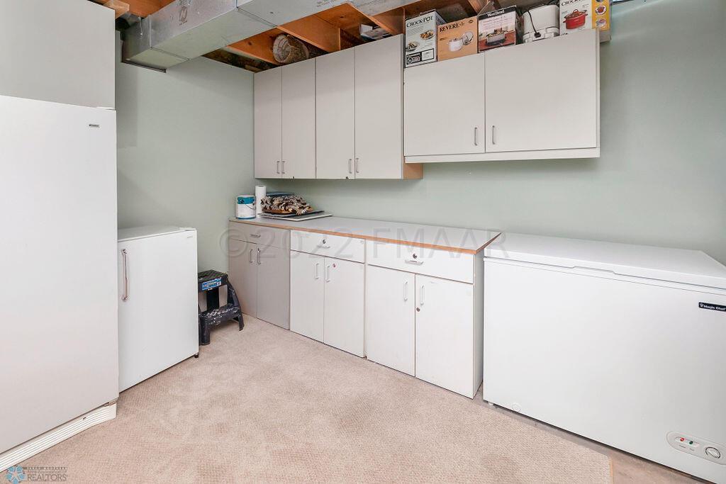 Laundry/Storage/Utility Room