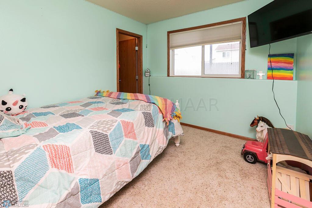Bedroom # 3