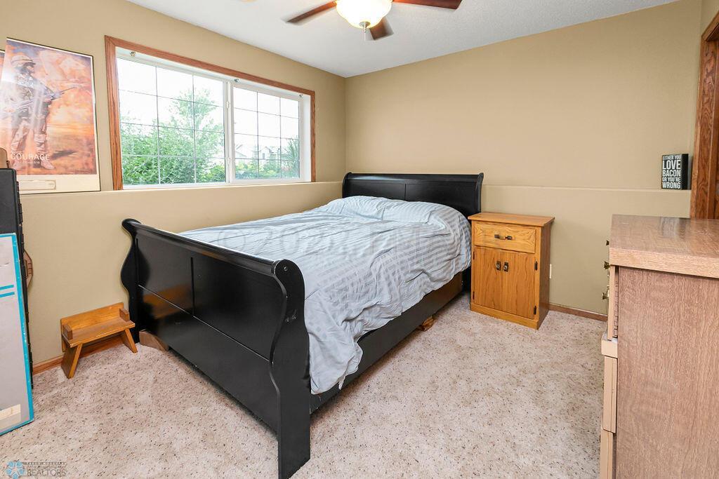Bedroom # 4