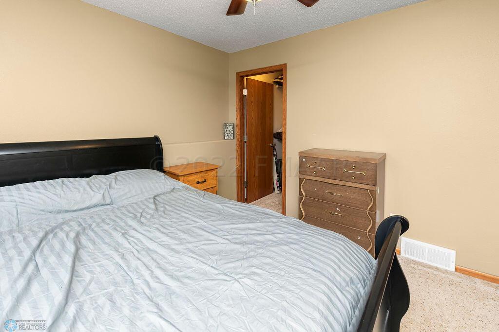 Bedroom # 4