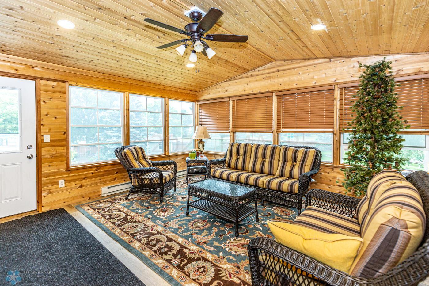 3 Season Porch