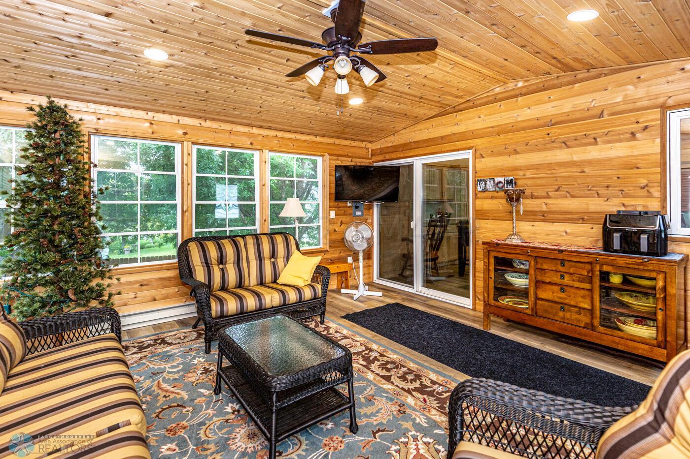 3 Season Porch