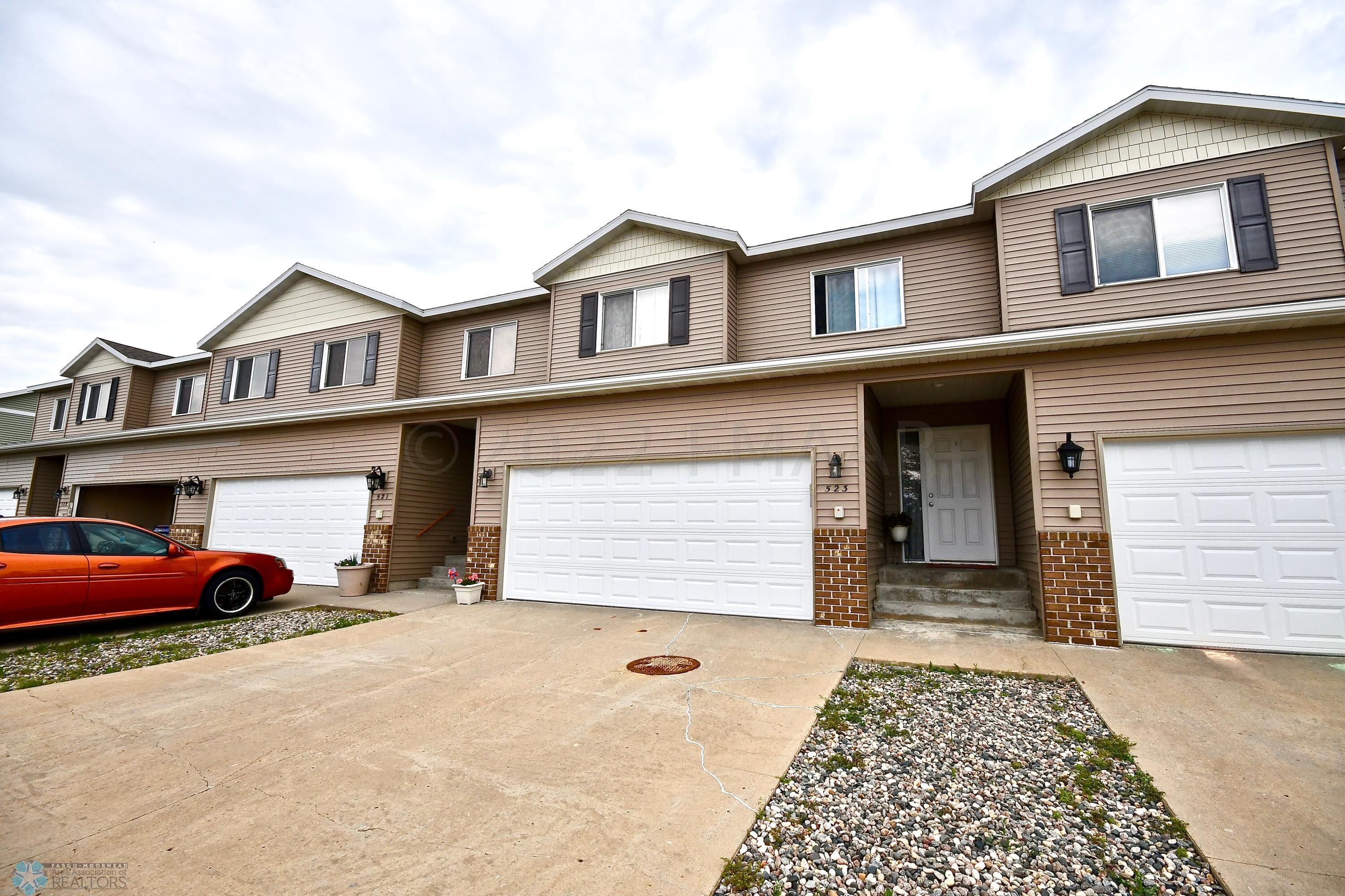 Front Exterior 2