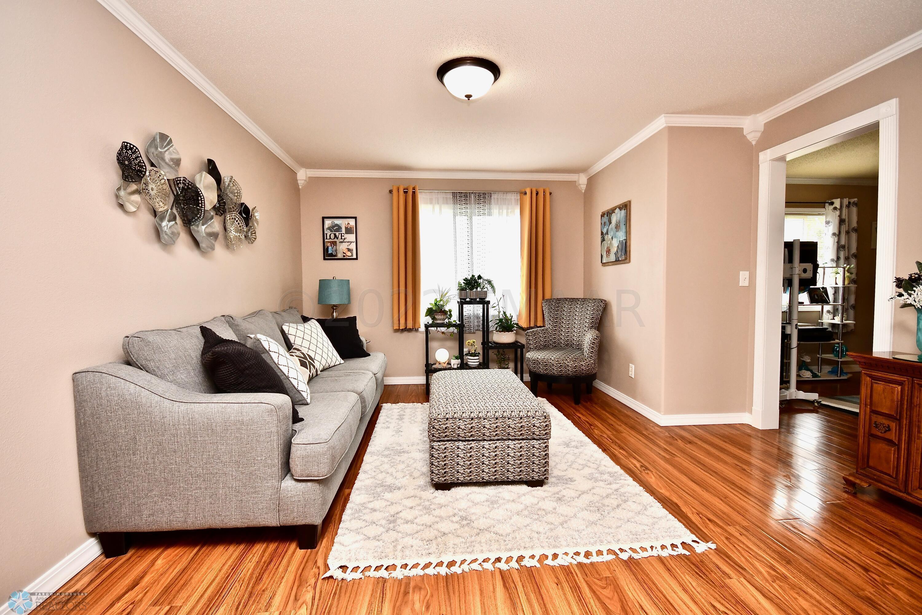 Upper Level family room 3